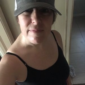 Meet your Posher, Mary ann